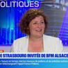 Strasbourg Eurométropole Actu