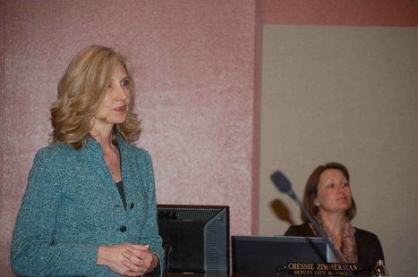 Lakeway contracts with public relations firm - Community Impact Newspaper | Tampa Florida Public Relations | Scoop.it