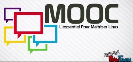 Un nouveau MOOC pour maîtriser l’essentiel sur Linux | EPN-Actu | Scoop.it