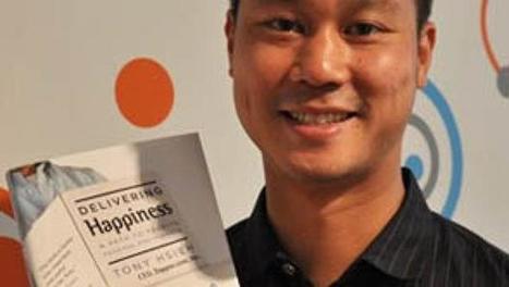 The Happiness Culture: Zappos Isn't a Company -- It's a Mission | Mindfulness & The Mindful Leader | Scoop.it