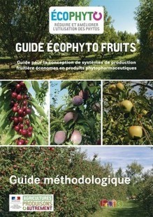 Mara&icirc;chage bio : la France formalise sa doctrine - Paysage | HORTICULTURE | Scoop.it
