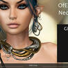 Second Life Freebies