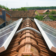 Would You Rather Own or Lease Your Rooftop Solar? | #Sustainability | Scoop.it