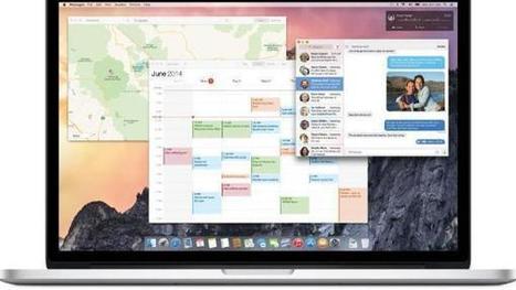 Wieder Root-Lücke in OS X Yosemite – inklusive 10.10.5 | Nobody Is Perfect | Apple | CyberSecurity | Apple, Mac, MacOS, iOS4, iPad, iPhone and (in)security... | Scoop.it