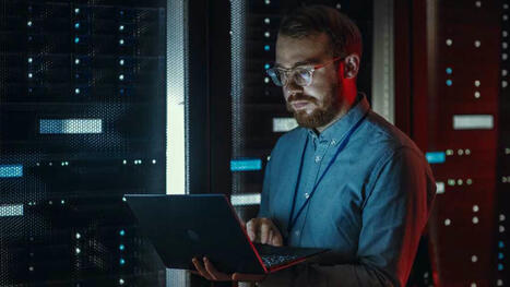 5 best practices to successfully implement gen AI | [Wudo] Corporate Transformation | Scoop.it