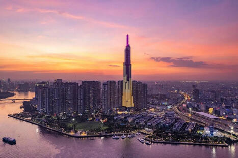 Market watch: Vietnam’s growing middle-class to pave the way for consumer goods and other sectors to flourish | South Korean & VietnameseTravellers | Scoop.it