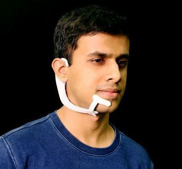 MIT’s new headset reads the ‘words in your head’ – | #ALS AWARENESS #LouGehrigsDisease #PARKINSONS | Scoop.it