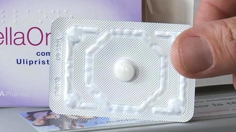 Santé: le recours à la contraception d'urgence en forte hausse chez les étudiantes | Famille et sexualité | Scoop.it