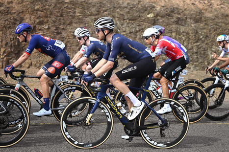 Transferts 2027 : les principaux mouvements du cyclisme professionnel | Cyclisme | Scoop.it