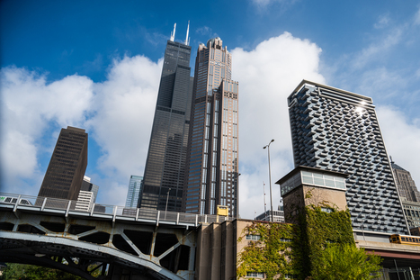 What Will Downtown Look Like In 2045? Plan Calls For Better Transit, Riverwalk Extension And More | Industry 411 - Waste Management | Scoop.it