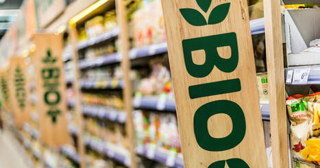 Consommation bio : les organisations professionnelles réclament des mesures plus fortes | Attitude BIO | Scoop.it
