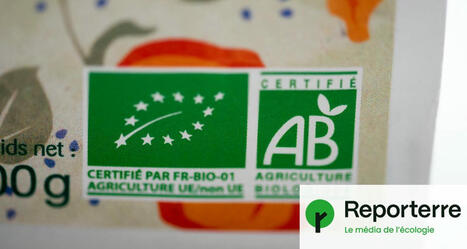 L’Agence bio de nouveau attaquée, révèle une note confidentielle | Attitude BIO | Scoop.it