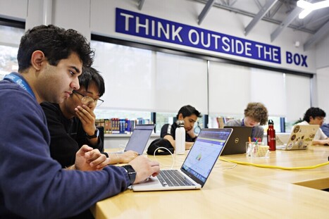 How AI Is Changing Career and Technical Education | EdTech: The New Normal | Scoop.it