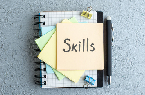 Hard skills : la renaissance du geste technique &agrave; l&rsquo;&egrave;re de l&rsquo;IA | Comp&eacute;tences num&eacute;riques - IA | Scoop.it