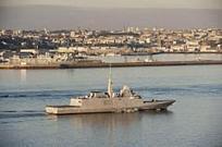 La Grèce pourrait louer des FREMM à la France et DCNS | Newsletter navale | Scoop.it