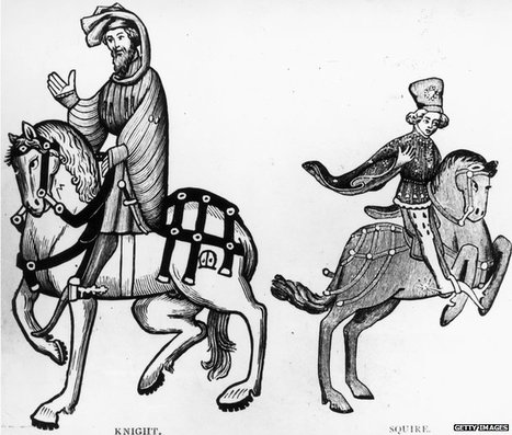 What medieval Europe did with its teenagers | Bullying | Scoop.it