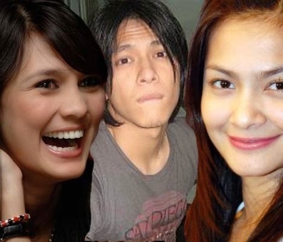Gratis Video Ariel Dengan Cut Tari - Brooke Anderson