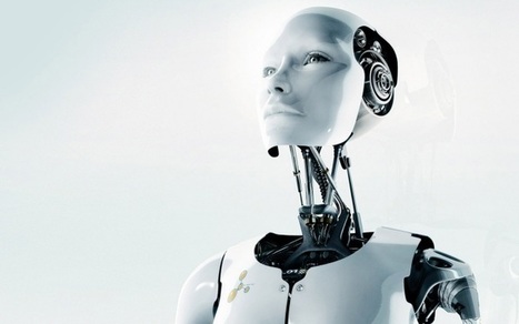 Looking into Technology’s Future | IndustryTap.com | @The Convergence of ICT, the Environment, Climate Change, EV and HEV Transportation & Distributed Renewable Energy | Scoop.it