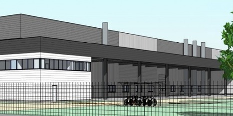 KSB investit 12 M€ en Dordogne | Entreprises implantées en Nouvelle-Aquitaine | Scoop.it