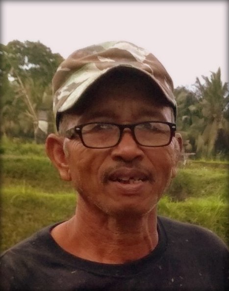BALI, INDONESIA: Pak Anggir - The Balinese Farmer Idol | SRI Global News ++ March - May 2025    System of Rice Intensification (SRI) | Scoop.it