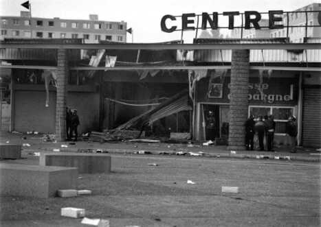 Pathologiser les r&eacute;voltes : l&rsquo;art de faire taire la col&egrave;re | Insect Archive | Scoop.it