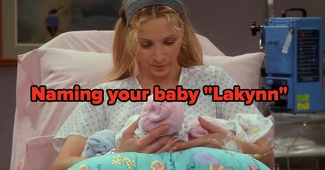 Poll: Worst Baby Names | Name News | Scoop.it