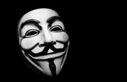 A cause for Internet hacking: Anonymous vs KKK - Daily Athenaeum | Peer2Politics | Scoop.it