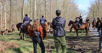 Chasse &agrave; courre&nbsp;: une sortie de l'espace jeunes de Gabarret fait bondir une association de d&eacute;fense de la cause animale - ICI | Landes - Conseils municipaux & communautaires | Scoop.it