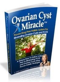Ovarian Cyst Miracle Ebook PDF Download | Ebooks & Books (PDF Free Download) | Scoop.it