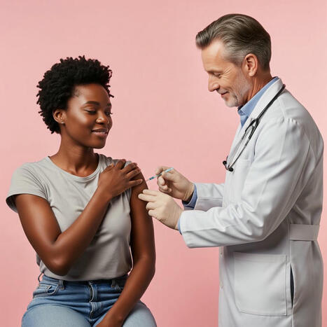 #Vaccin anti-HPV : la France peut mieux faire @RoseUpAsso #Prévention #Risque #CancerDuColDeLUterus #JuinVert #Sensibilisation #Dépistage #Vaccination @HopPitieSalpe @sfcpcv | autour du CANCER | Scoop.it