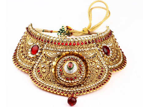 What Type Of Jewelleries You Should Opt For Various Occasions! Click To Know Your Answers! | Celebrity Fashion Trends | Scoop.it