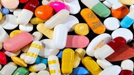 Vos médicaments craignent la chaleur ! | sida | Scoop.it