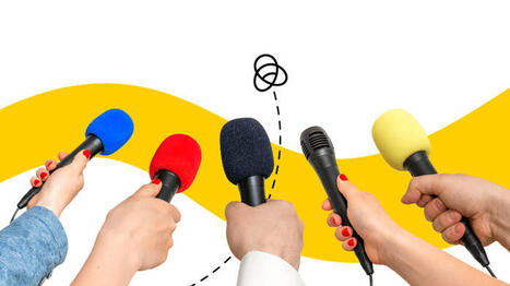 Best Press Release Examples (Plus Tips) | Education 2.0 & 3.0 | Scoop.it