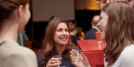 21 Things You Should Never Say When You Meet Someone New | Teaching Interpersonal Communication in a Business Communication Course | Scoop.it