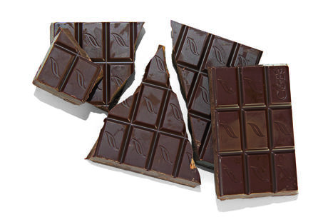 Dark Chocolate is Good For Your Heart And Your Workout | Healthy Foods | Scoop.it