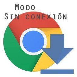 Cómo guardar páginas en Chrome para ver y leer sin conexión | TIC & Educación | Scoop.it