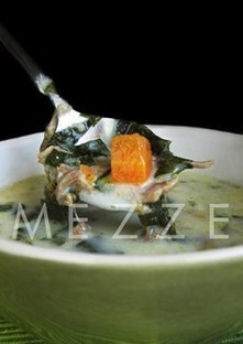 Juneća čorba sa zeljem | MEZZE | КУВАР | Scoop.it