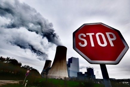 Le charbon fait près de 23.000 morts par an dans l'UE | Ecologie & société | Scoop.it