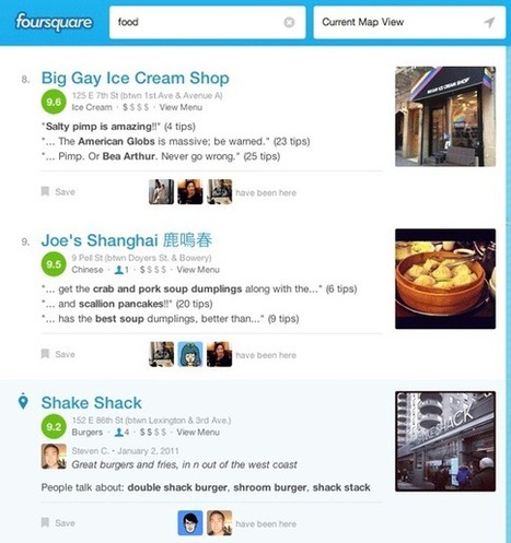 A Simple Framework for Building User Engagement Features | Peer2Politics | Scoop.it