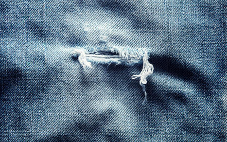 « Recycle » tisse des liens entre l’industrie textile et le bâtiment | ENSAIT DOC | Scoop.it