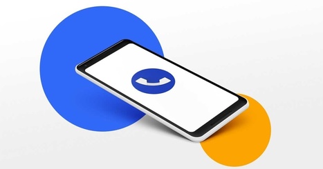 La app de Teléfono de Android pregunta cosas en llamadas para evitar spam | Mobile Technology | Scoop.it