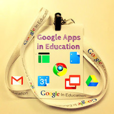 Google Apps in Education Community | E-Learning-Inclusivo (Mashup) | Scoop.it