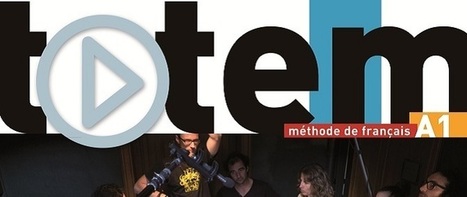 TOTEM : Helping the Japanese learn French through the city of Nantes | French AP IB  AS and  A2 resources | Scoop.it