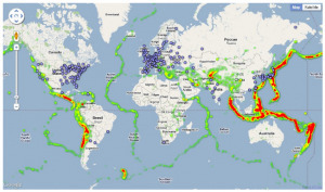 3 útiles herramientas para crear tus propios mapas | La R-Evolución de ARMAK | Scoop.it