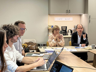 Communes avec ou sans QPV : dispose-t-on des m&ecirc;mes marges de man&oelig;uvre ? | Finances - Fiscalit&eacute; - PLF 2027 | Scoop.it