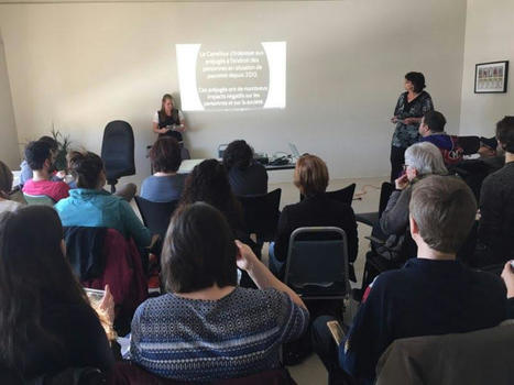 Recherche engag&eacute;e | Engage | Engagement du chercheur | Scoop.it