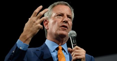 New York City has opened a human rights probe into Amazon's firing of a warehouse worker who led a strike against the company over coronavirus safety concerns | PSLabor:  Your Union Free Advantage | Scoop.it