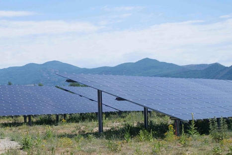 DLVAgglo ouvre une concertation pour sa transition énergétique | Energies renouvelables | Scoop.it
