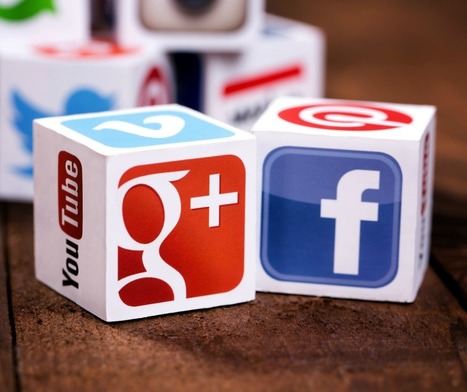 Why Google and Facebook should heed Unilever's warnings | TV Press Review | Scoop.it