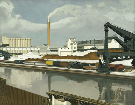 Museum of Modern Art | Sélection de ressources - Parcours d'éducation artistique et culturelle (PEAC) | Scoop.it